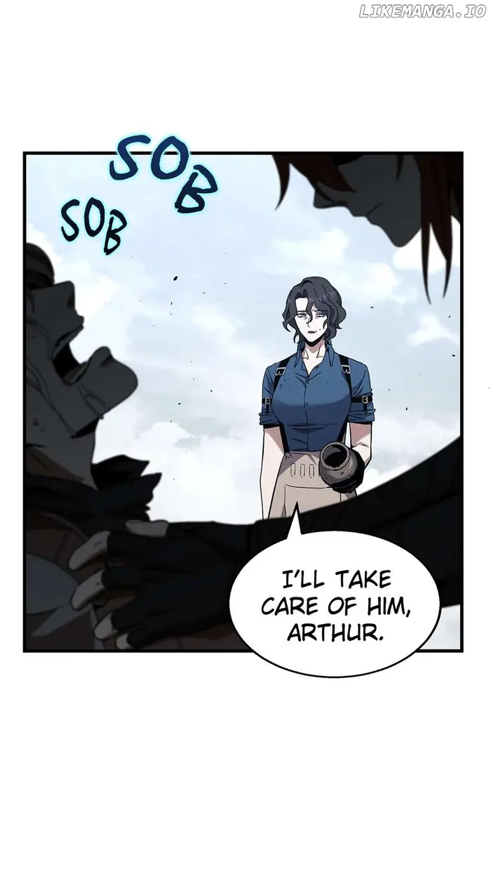 The Beginning After the End Chapter 191 image 058_optimized